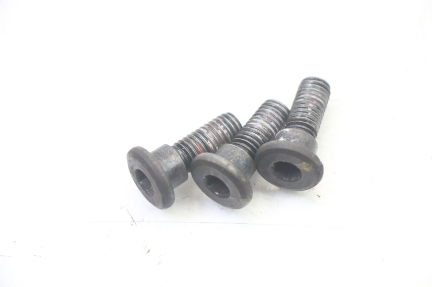 photo de BRAKE DISC BOLT KYMCO AGILITY 4T 50 (2018 - 2022) - Component detail