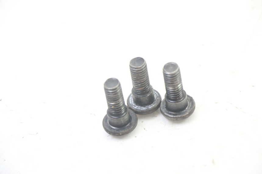 photo de BRAKE DISC BOLT KYMCO AGILITY 4T 50 (2018 - 2022) - Zoom on usage condition