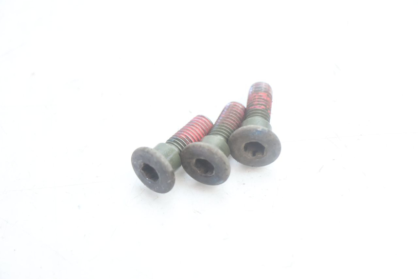 photo de BRAKE DISC BOLT KYMCO AGILITY 4T 50 (2005 - 2018) - Component detail