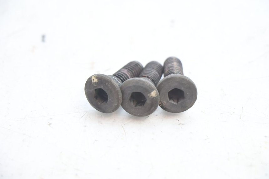 photo de BRAKE DISC BOLT KYMCO AGILITY 4T 50 (2018 - 2022) - Component detail