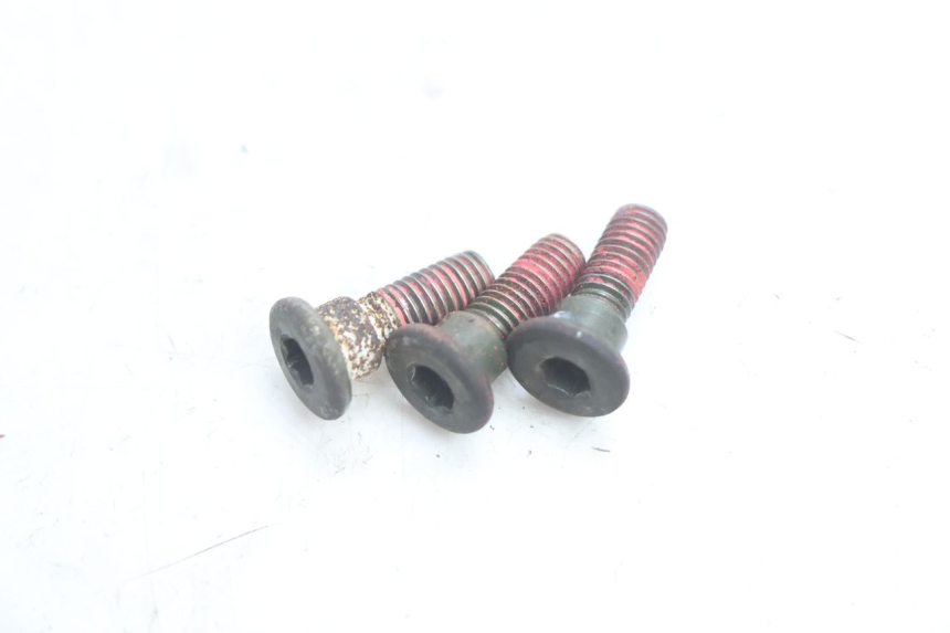 photo de BRAKE DISC BOLT KYMCO AGILITY PREMIUM 50 (2007 - 2010) - Component detail