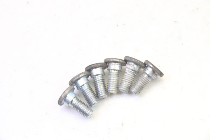 photo de BRAKE DISC BOLT HYOSUNG GV AQUILA 125 (2000 - 2009) - Main view