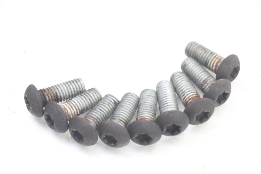 photo de BRAKE DISC BOLT BMW C1 125 (2000 - 2003) - Zoom on usage condition