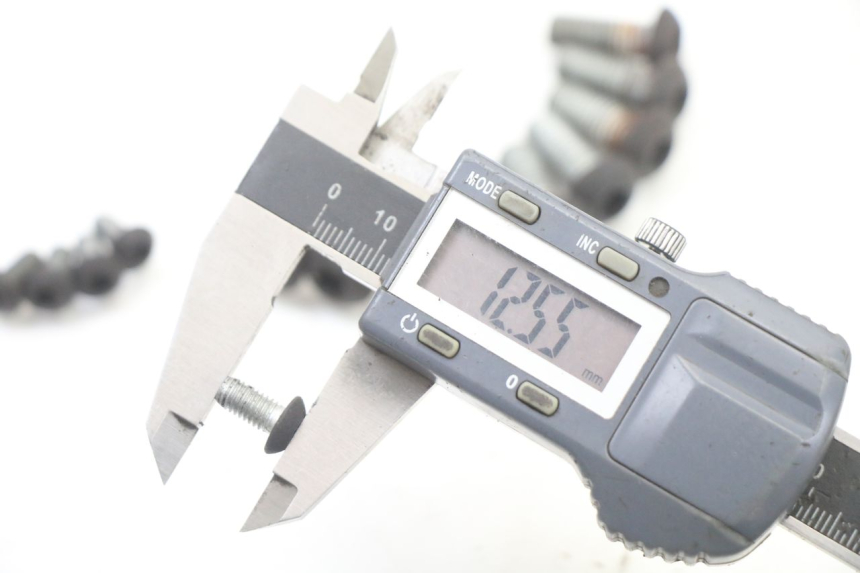 photo de BRAKE DISC BOLT BMW C1 125 (2000 - 2003) - Checked used part