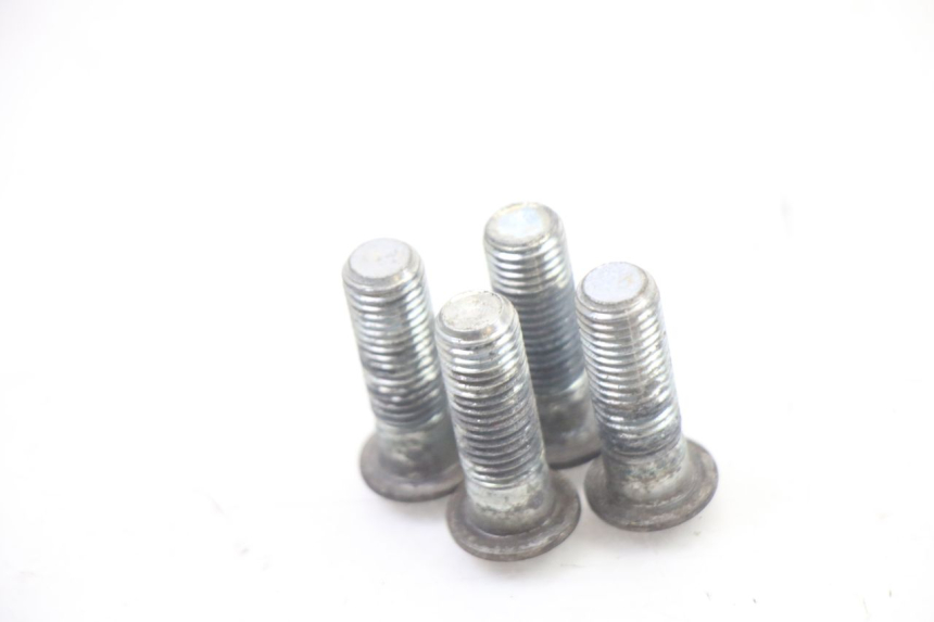 photo de BRAKE DISC BOLT MBK BOOSTER SPIRIT NAKED 50 (2004 - 2017) - Zoom on usage condition