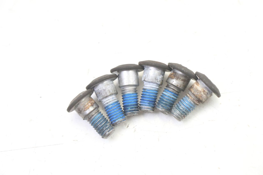 photo de BRAKE DISC BOLT SUZUKI BURGMAN 125 (2007 - 2014) - Main view