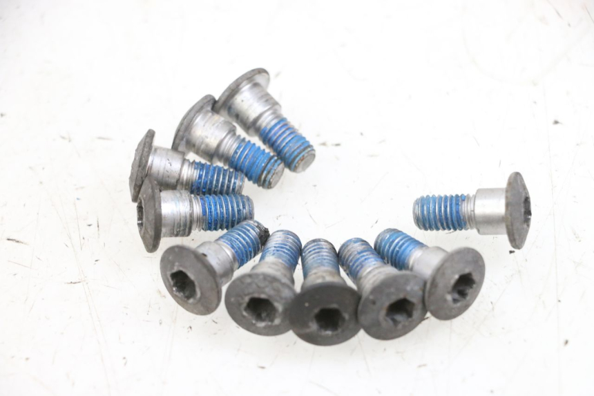 photo de BRAKE DISC BOLT SUZUKI BURGMAN 650 (2013 - 2020) - Main view