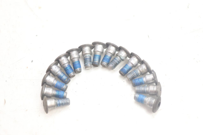 photo de BRAKE DISC BOLT SUZUKI BURGMAN EXECUTIVE ABS 650 (2006 - 2012) - Main view