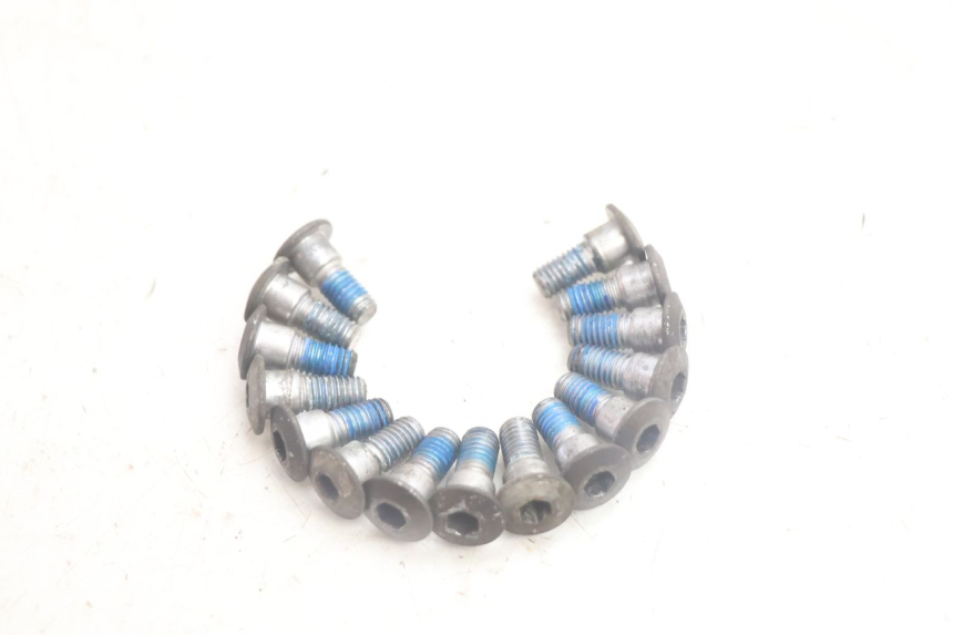 photo de BRAKE DISC BOLT SUZUKI BURGMAN EXECUTIVE ABS 650 (2006 - 2012) - Component detail