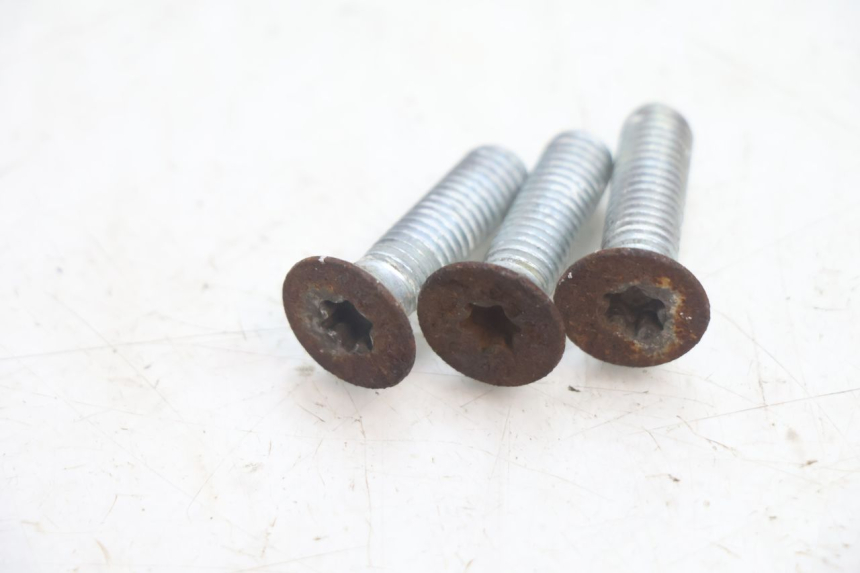 photo de BRAKE DISC BOLT PEUGEOT BUXY 50 (1993 - 1998) - Component detail
