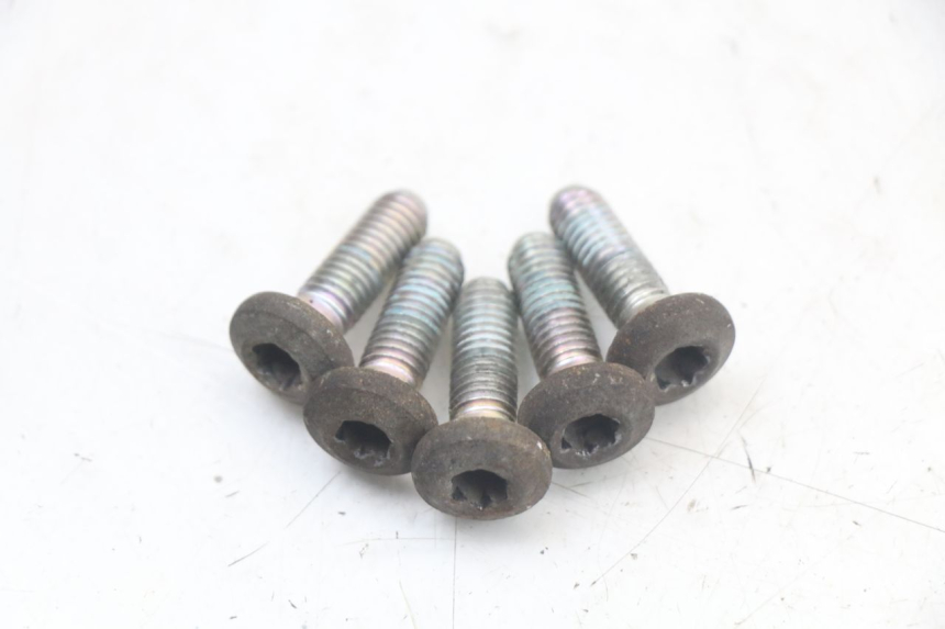 photo de BRAKE DISC BOLT YAMAHA BW'S BWS 125 (2010 - 2013) - Component detail