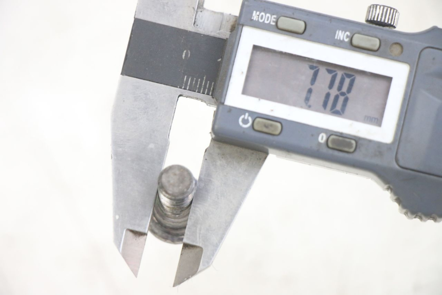 photo de BRAKE DISC BOLT HONDA CA REBEL 125 (1995 - 2001) - Component detail