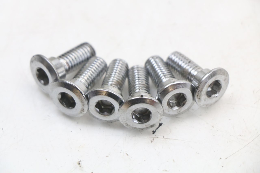 photo de BRAKE DISC BOLT ARCHIVE CAFE RACER 4T 50 (2019 - 2024) - Main view