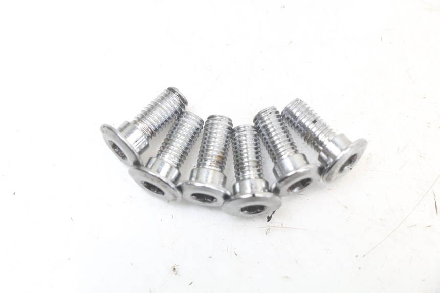 photo de BRAKE DISC BOLT ARCHIVE CAFE RACER 4T 50 (2019 - 2024) - Component detail