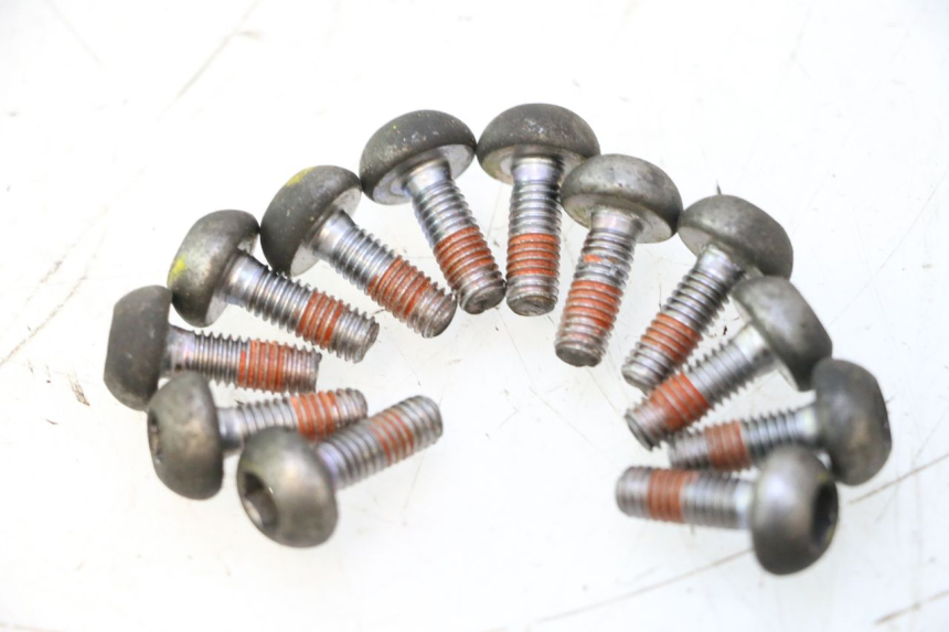 photo de BRAKE DISC BOLT HONDA CB F HORNET 600 (2005 - 2006) - Fixing points details