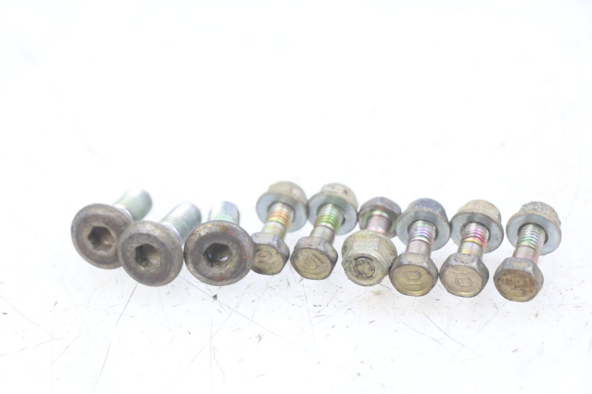 photo de BRAKE DISC BOLT HONDA CR 125 (1995 - 1997) - Component detail