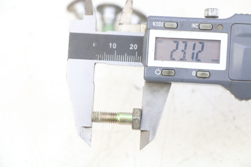 photo de BRAKE DISC BOLT HONDA CR 125 (1995 - 1997) - Product overview