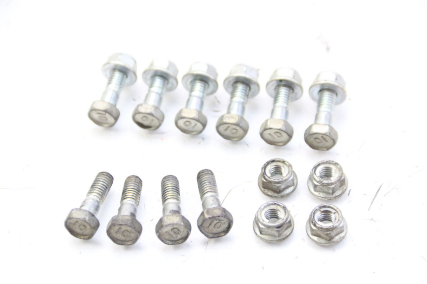 photo de BRAKE DISC BOLT HONDA CRF 250 (2010 - 2013) - Main view