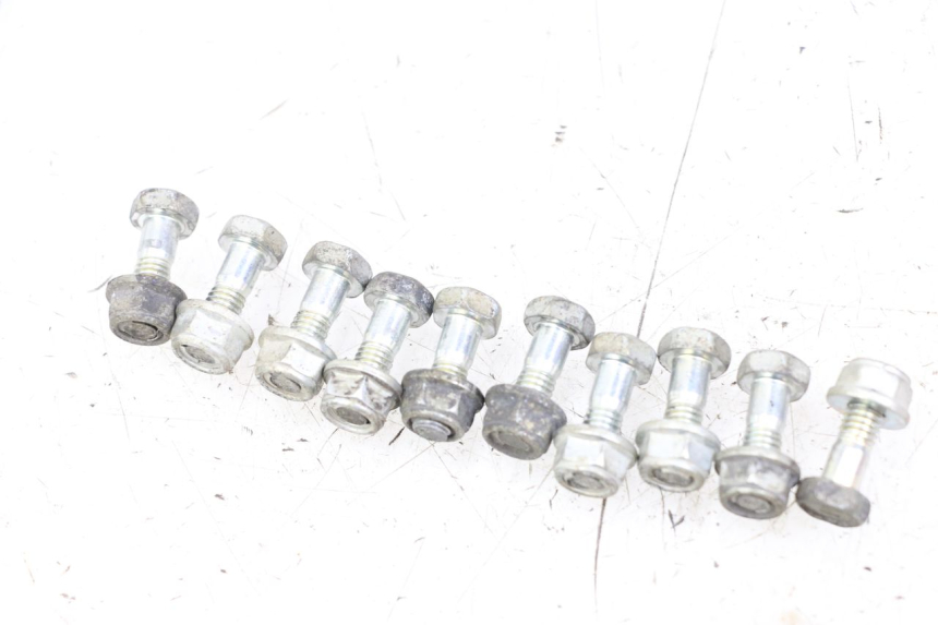 photo de BRAKE DISC BOLT HONDA CRF R 250 (2020 - 2021) - Main view