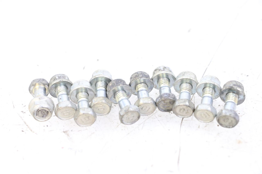 photo de BRAKE DISC BOLT HONDA CRF R 250 (2020 - 2021) - Component detail