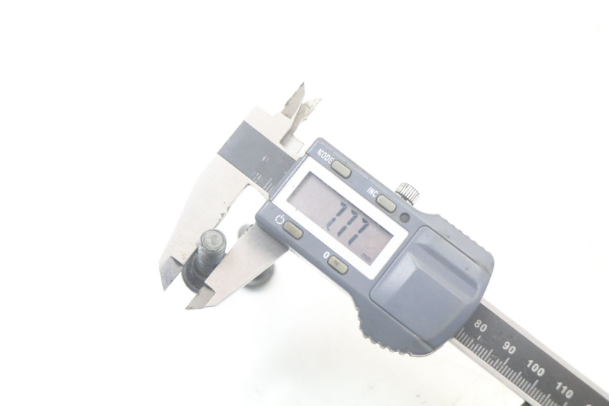 photo de BRAKE DISC BOLT SYM CROX 4T 50 (2016 - 2023) - Technical close-up