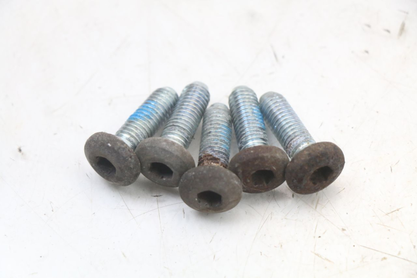 photo de BRAKE DISC BOLT YAMAHA CYGNUS X 125 (2004 - 2007) - Main view