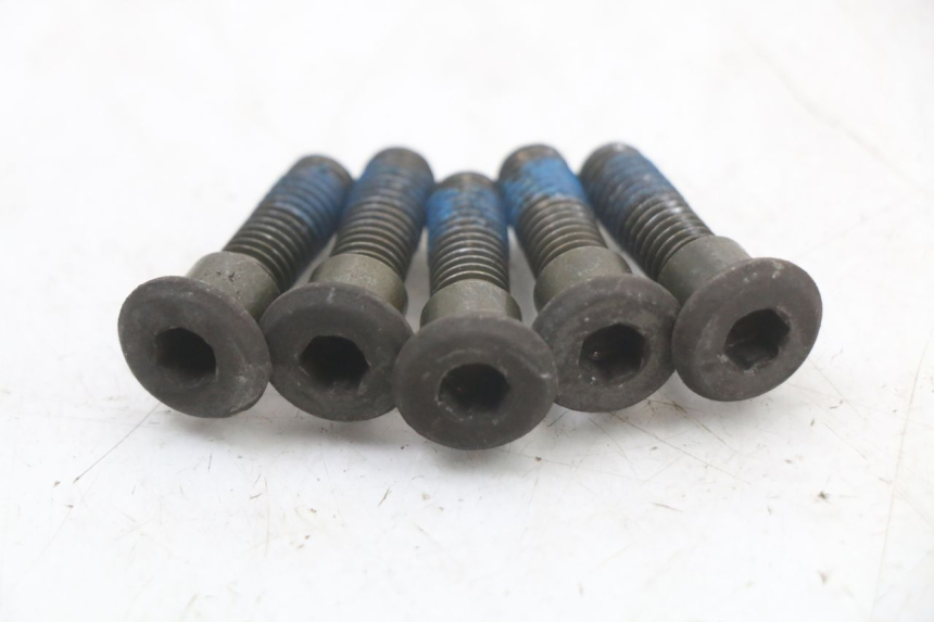 photo de BRAKE DISC SCREW KYMCO DINK STREET ABS 125 (2011 - 2018) - Component detail