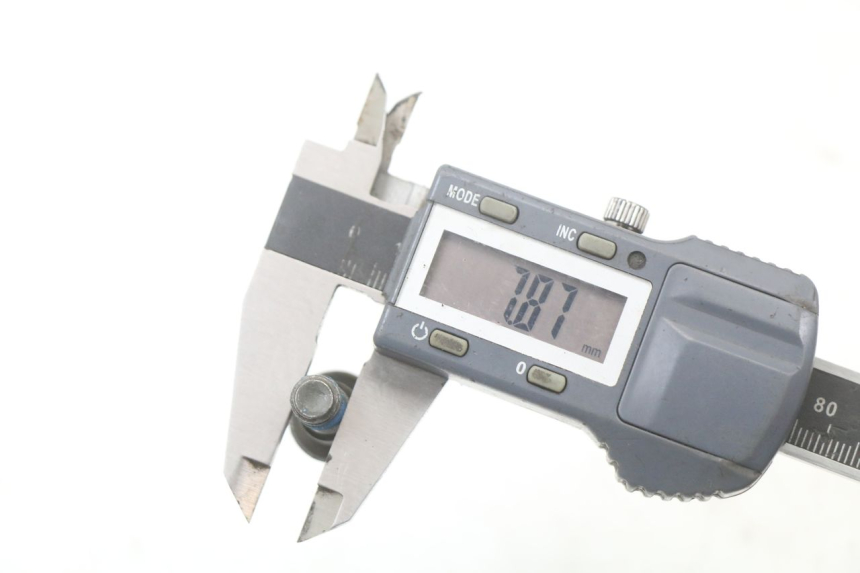 photo de BRAKE DISC SCREW KYMCO DINK STREET ABS 125 (2011 - 2018) - Technical close-up