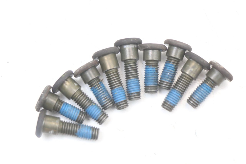 photo de Brake disc screw KYMCO DINK STREET 125 (2009 - 2014) - Main view