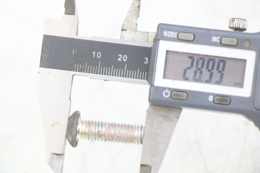 photo de BRAKE DISC BOLT PEUGEOT DJANGO 4T 50 (2014 - 2019) - Component detail