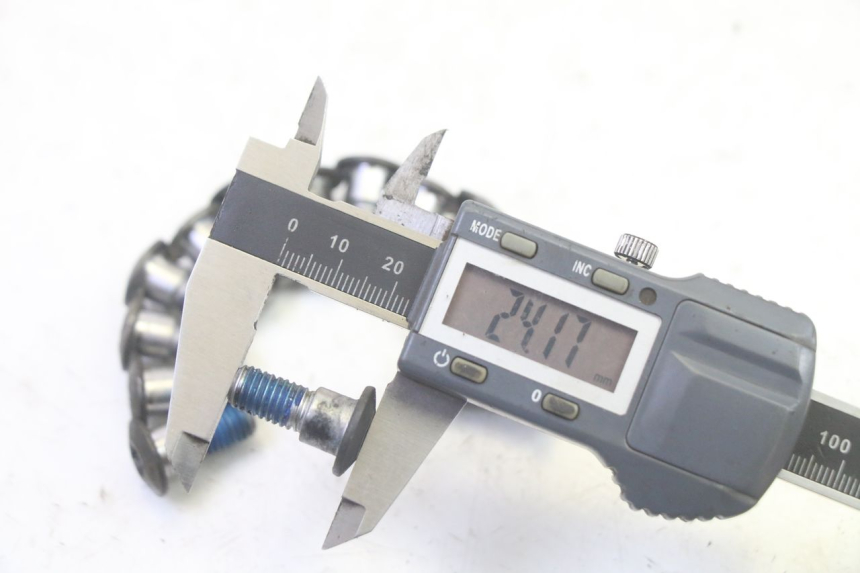 photo de BRAKE DISC BOLT SUZUKI DL V STROM 1000 (2002 - 2007) - Component detail