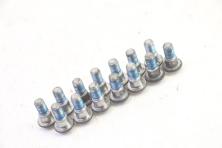 photo de BRAKE DISC BOLT SUZUKI DL V STROM 1000 (2002 - 2007) - Alternative perspective