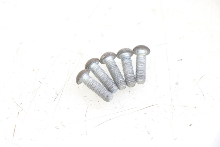 photo de BRAKE DISC BOLT GILERA DNA 50 (2000 - 2007) - Component detail