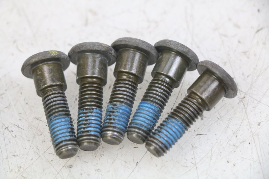 photo de BRAKE DISC BOLT KYMCO DOWNTOWN ABS 125 (2015 - 2017) - Product overview