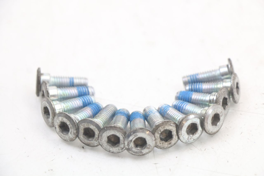 photo de BRAKE DISC BOLT EBROH BRAVO GLE 1 (2020 - 2024) - Component detail