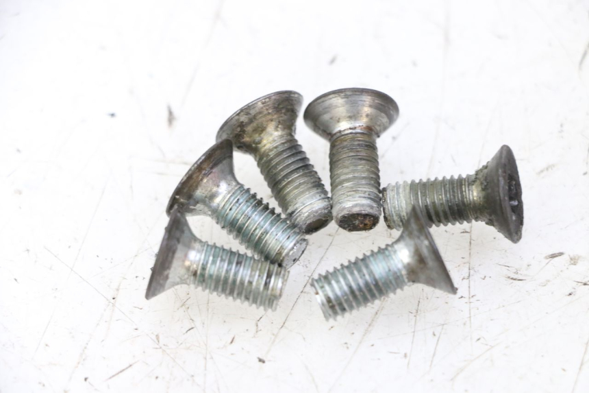 photo de BRAKE DISC BOLT PEUGEOT ELYSTAR 50 (2002 - 2014) - Main view