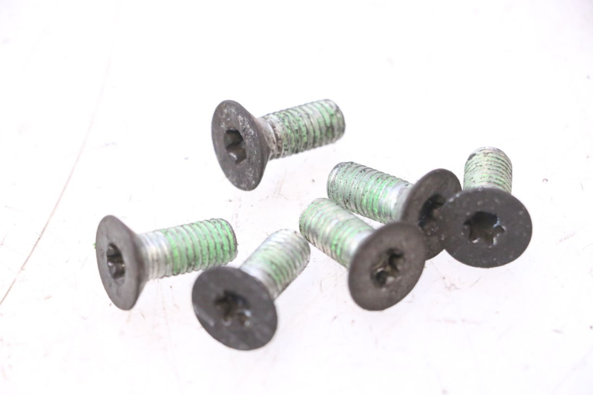 photo de BRAKE DISC BOLT PEUGEOT ELYSTAR 50 (2002 - 2014) - Main view