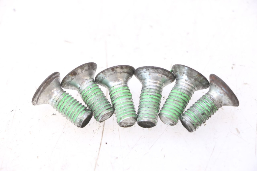 photo de BRAKE DISC BOLT PEUGEOT ELYSTAR 50 (2002 - 2014) - Component detail