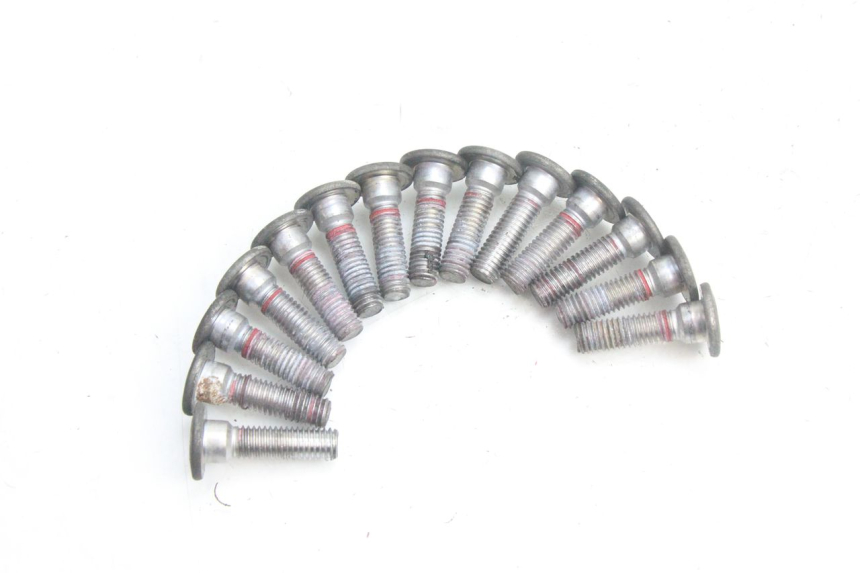 photo de BRAKE DISC SCREW KAWASAKI ER-6 ER6 F ABS 650 (2012 - 2016) - Main view