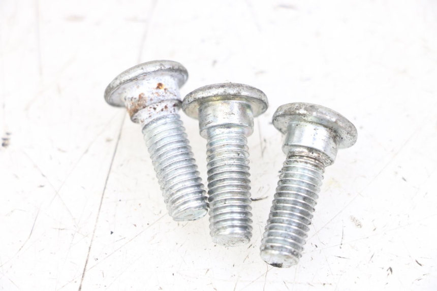 photo de BRAKE DISC BOLT EUROCKA RETRO 50 (2007 - 2014) - Main view