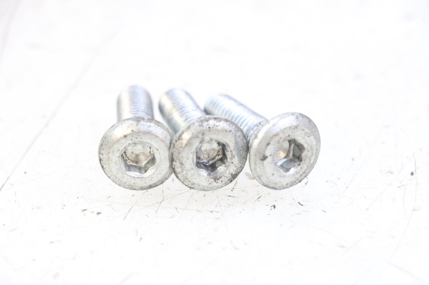 photo de BRAKE DISC BOLT EUROCKA RETRO 50 (2007 - 2014) - Technical close-up