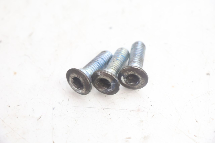 photo de BRAKE DISC BOLT JM MOTORS EVOLIS 4T 50 (2018 - 2022) - Component detail