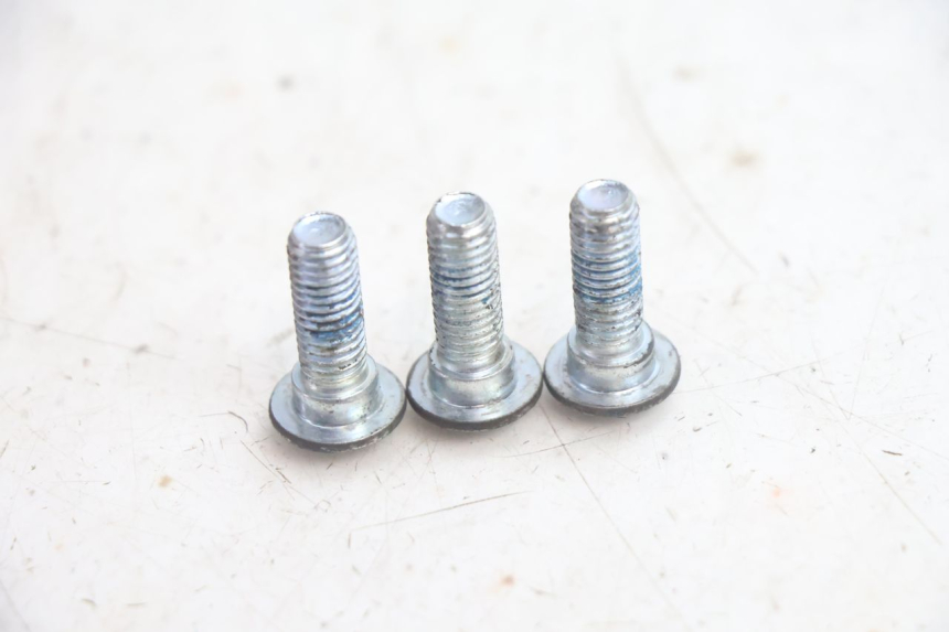 photo de BRAKE DISC BOLT JM MOTORS EVOLIS 4T 50 (2018 - 2022) - Zoom on usage condition