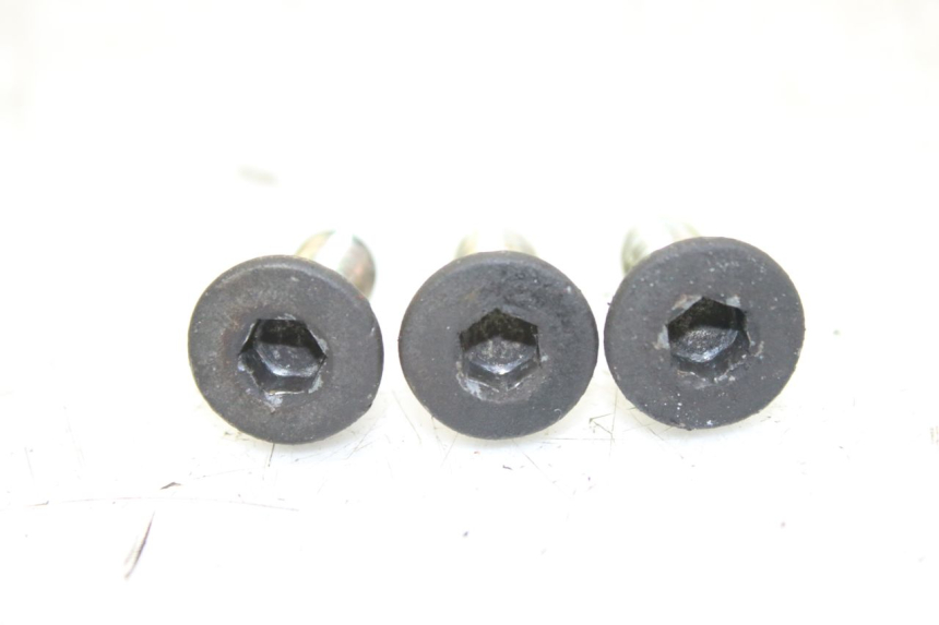 photo de BRAKE DISC BOLT KEEWAY F-ACT FACT 50 (2006 - 2011) - Component detail