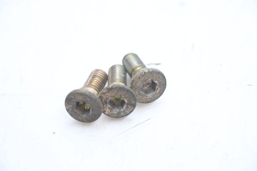 photo de BRAKE DISC BOLT KEEWAY F-ACT NAKED 50 (2009 - 2014) - Component detail