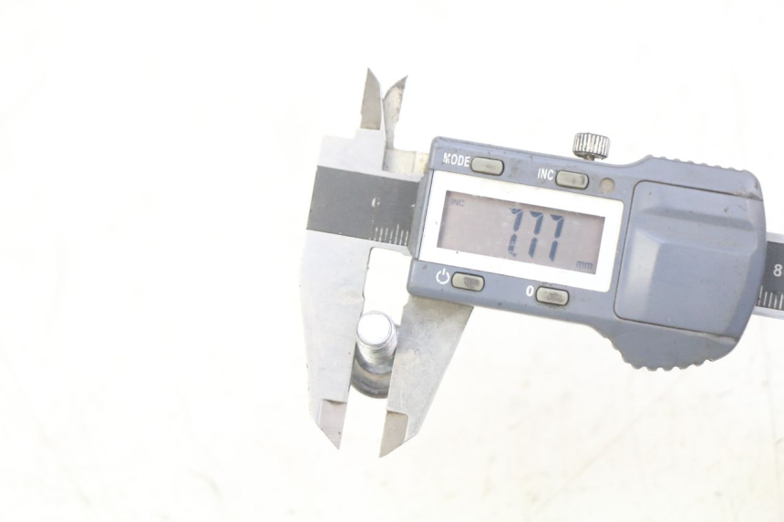 photo de BRAKE DISC BOLT HONDA FES PANTHEON 2T 125 (1998 - 2002) - Component detail