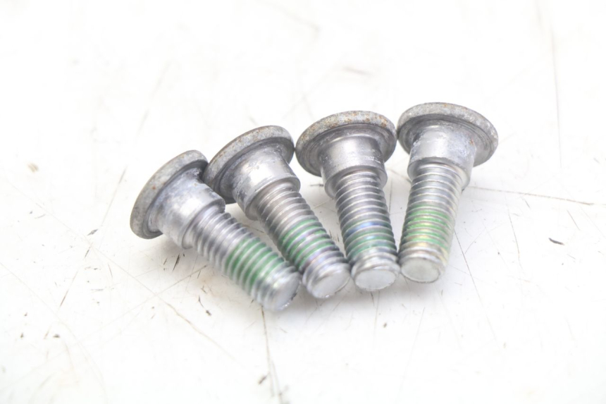 photo de BRAKE DISC BOLT HONDA FES PANTHEON 2T 125 (1998 - 2002) - Component detail