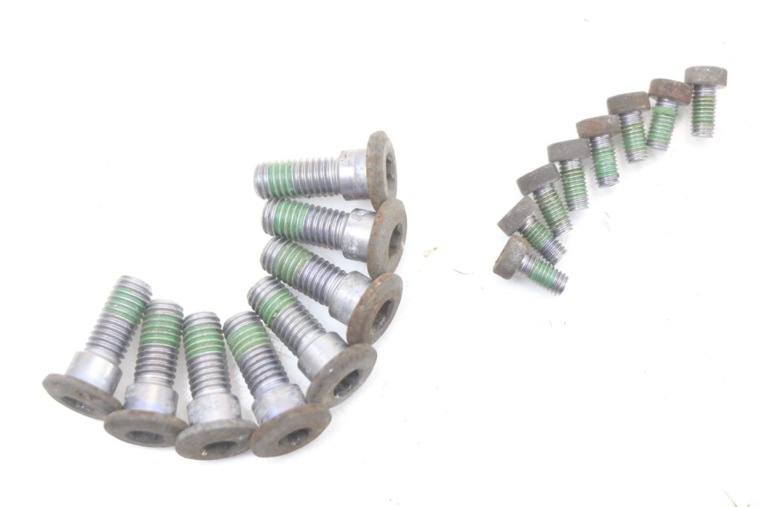 photo de BRAKE DISC BOLT HONDA FES S-WING SWING ABS 125 (2007 - 2015) - Main view