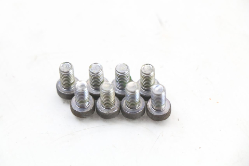 photo de BRAKE DISC BOLT HONDA FES S-WING SWING ABS 125 (2007 - 2015) - Technical close-up