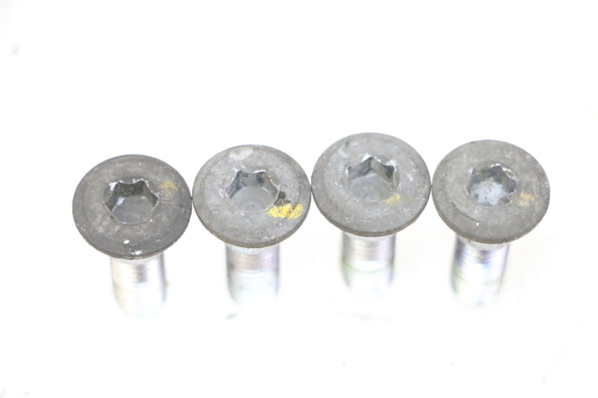 photo de BRAKE DISC BOLT HONDA FES S-WING SWING ABS 125 (2007 - 2015) - Zoom on usage condition